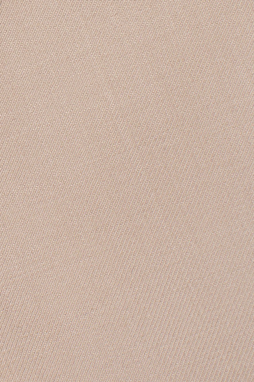 "Bradley" Tan  Luxury Wool Blend Suit Pants
